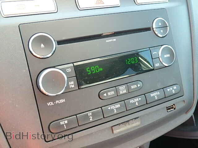 2012 FORD TRANSIT CO - VIN: NM0KS9CN1CT119576 - Фото 9