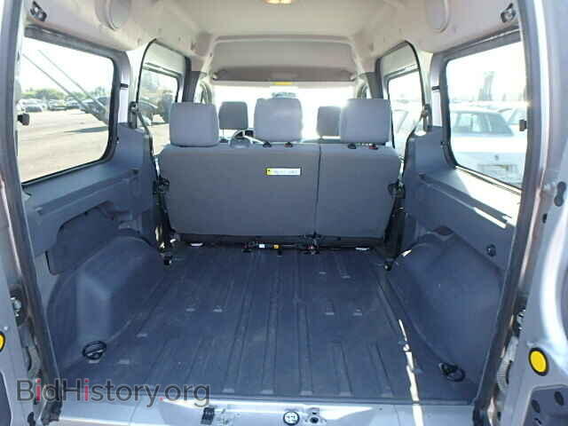 2012 FORD TRANSIT CO - VIN: NM0KS9CN1CT119576 - Фото 10