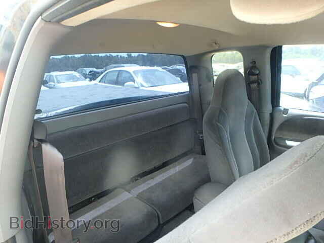 2000 DODGE DAKOTA - VIN: 1B7GL22X5YS764003 - Фото 6