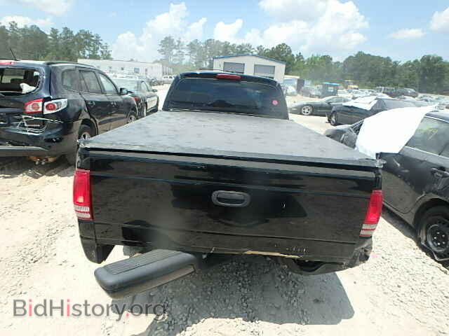2000 DODGE DAKOTA - VIN: 1B7GL22X5YS764003 - Фото 9