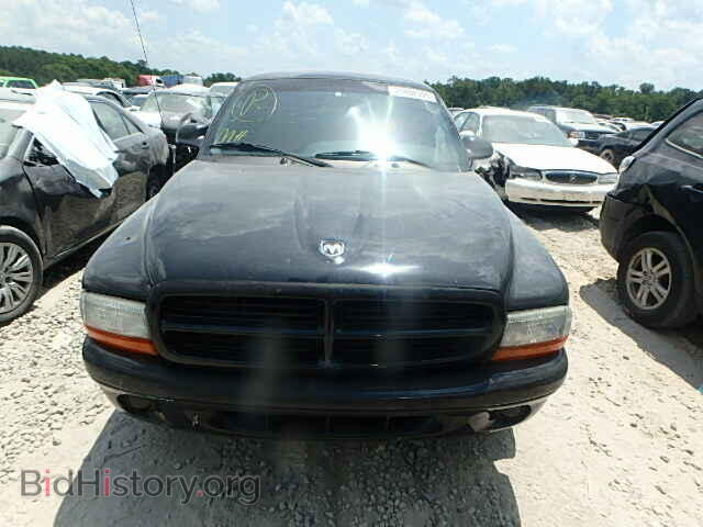 2000 DODGE DAKOTA - VIN: 1B7GL22X5YS764003 - Фото 10
