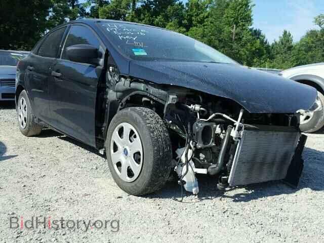 Photo 1FAHP3E20CL167459 - FORD FOCUS 2012