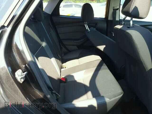2012 FORD FOCUS - VIN: 1FAHP3E20CL167459 - Photo 5