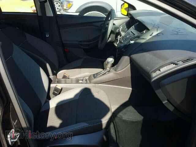 2012 FORD FOCUS - VIN: 1FAHP3E20CL167459 - Photo 6