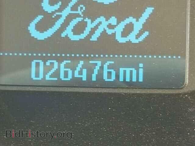 2012 FORD FOCUS - VIN: 1FAHP3E20CL167459 - Photo 8
