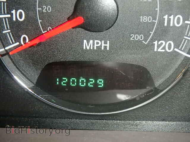 2004 CHRYSLER SEBRING - VIN: 1C3EL56R94N296567 - Фото 8