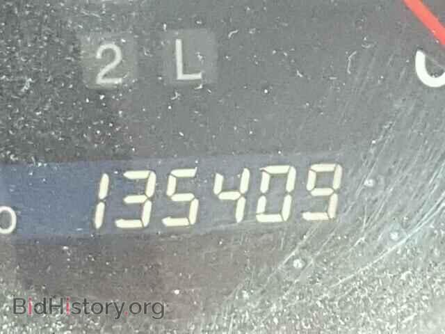 2002 LEXUS ES300 - VIN: JTHBF30G320028026 - Фото 8