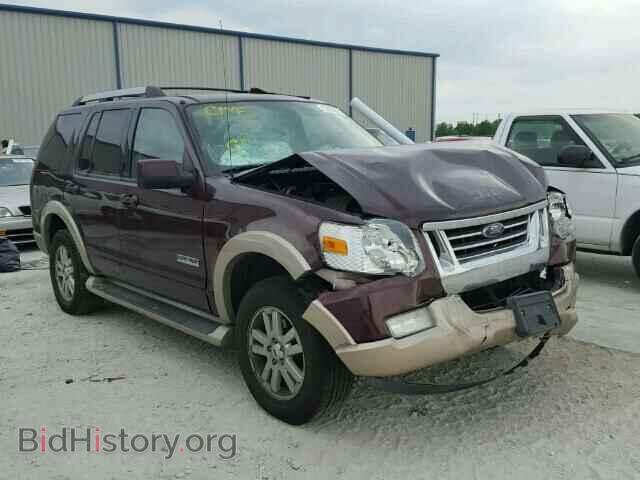 Photo 1FMEU64EX6ZA24678 - FORD EXPLORER 2006