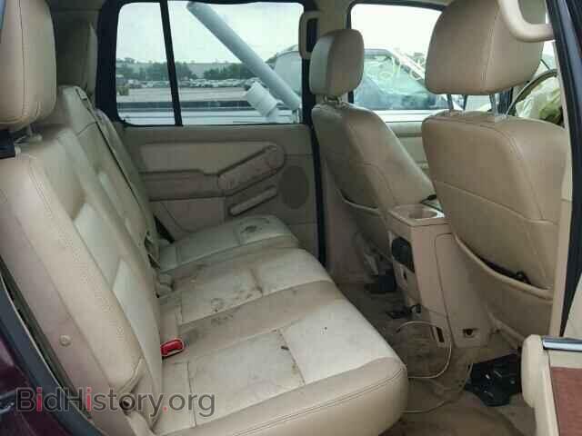 2006 FORD EXPLORER - VIN: 1FMEU64EX6ZA24678 - Photo 6