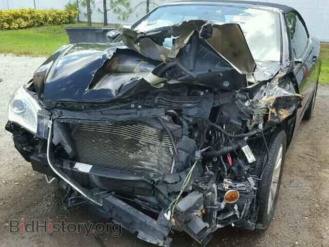 2013 CHRYSLER 200 - VIN: 1C3BCBEB6DN560026 - Фото 10