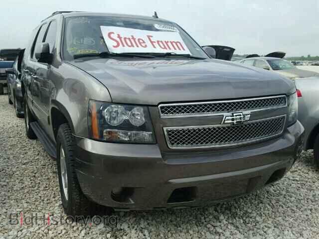 Фотография 1GNSCAE03BR159230 - CHEVROLET TAHOE 2011