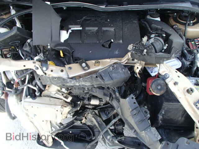 2012 TOYOTA COROLLA - VIN: 2T1BU4EE6CC786146 - Фото 7
