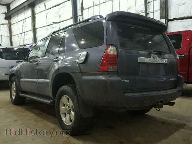 2006 TOYOTA 4RUNNER - VIN: JTEBU14R968070128 - Фото 3
