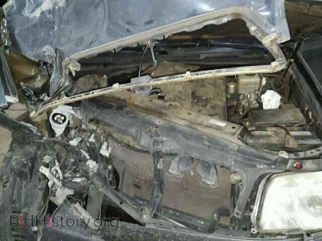 2006 TOYOTA 4RUNNER - VIN: JTEBU14R968070128 - Фото 7