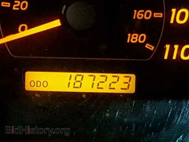 2006 TOYOTA 4RUNNER - VIN: JTEBU14R968070128 - Фото 8