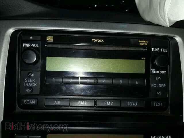 2006 TOYOTA 4RUNNER - VIN: JTEBU14R968070128 - Фото 9