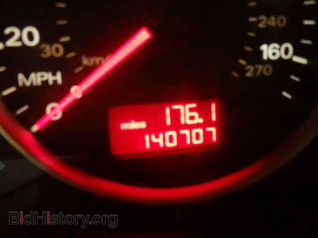 2006 AUDI A4 - VIN: WAUDF78E76A094211 - Фото 8