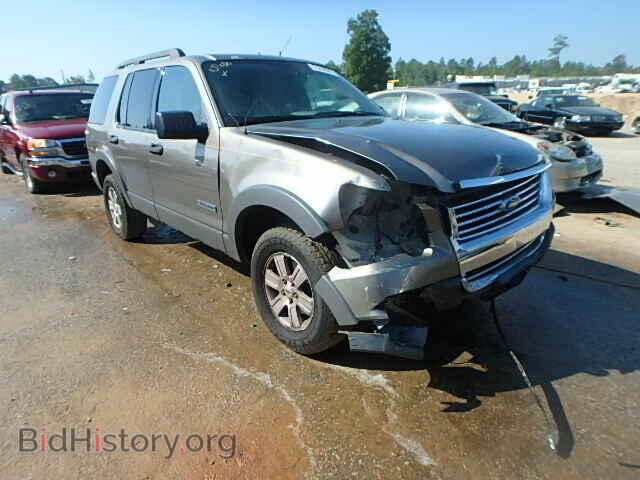 Photo 1FMEU73EX6UA58172 - FORD EXPLORER 2006