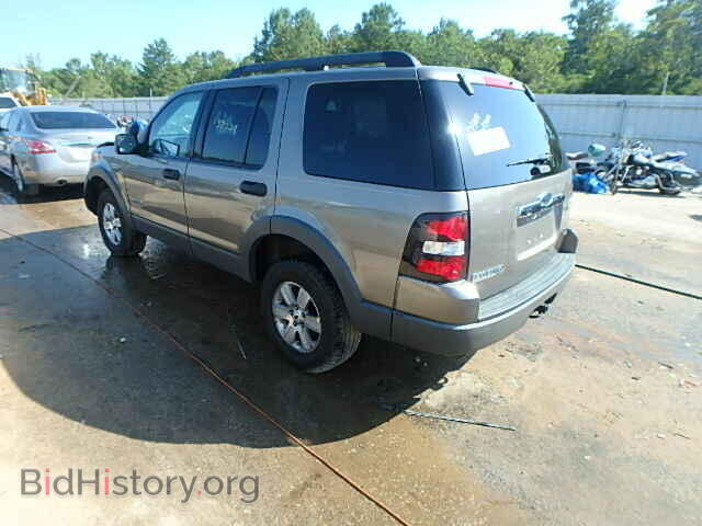 2006 FORD EXPLORER - VIN: 1FMEU73EX6UA58172 - Photo 3