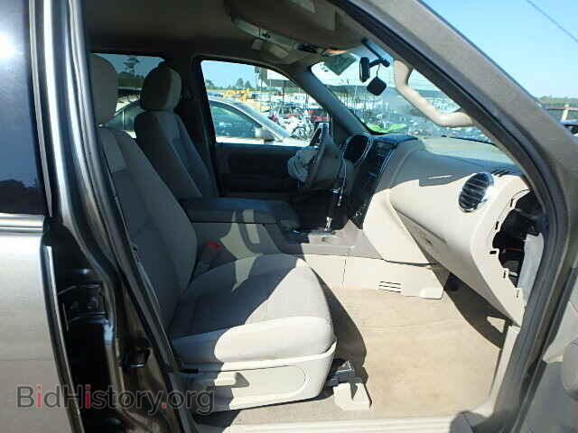 2006 FORD EXPLORER - VIN: 1FMEU73EX6UA58172 - Photo 5