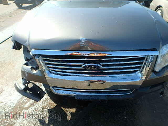 2006 FORD EXPLORER - VIN: 1FMEU73EX6UA58172 - Photo 7