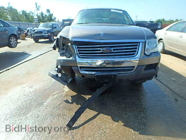 2006 FORD EXPLORER - VIN: 1FMEU73EX6UA58172 - Photo 9