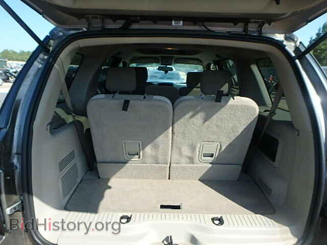 2006 FORD EXPLORER - VIN: 1FMEU73EX6UA58172 - Photo 10