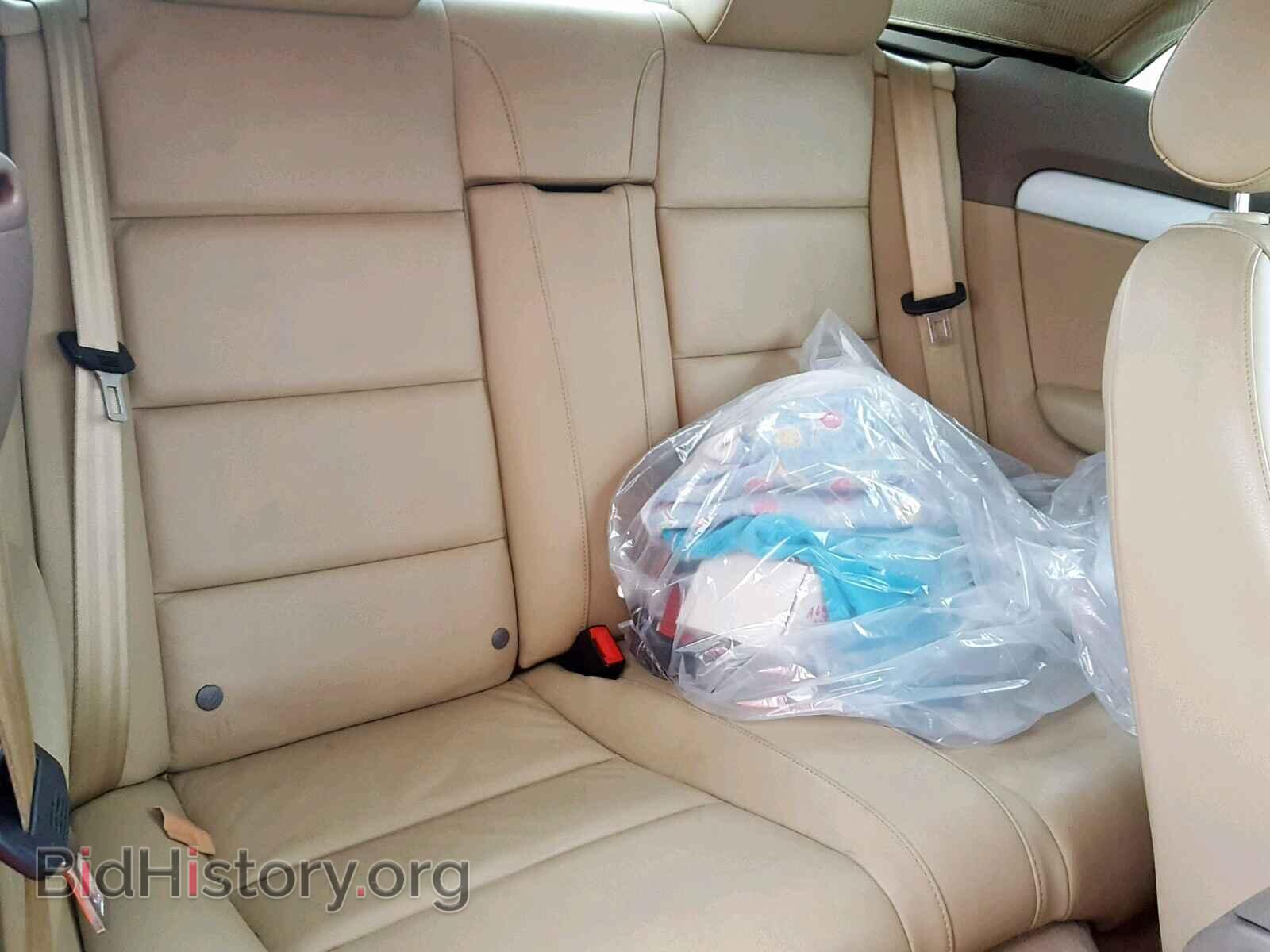 2008 AUDI A4 - VIN: WAUAF48H98K001584 - Фото 6