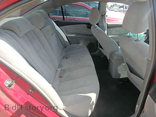 2007 KIA OPTIMA - VIN: KNAGE123X75119603 - Фото 6
