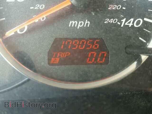 2005 MAZDA 6 - VIN: 1YVHP80D955M58253 - Фото 8