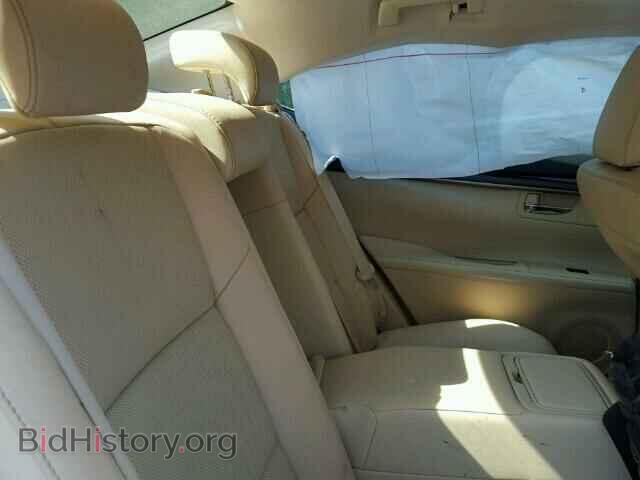 2014 LEXUS ES350 - VIN: JTHBK1GG0E2094614 - Фото 6