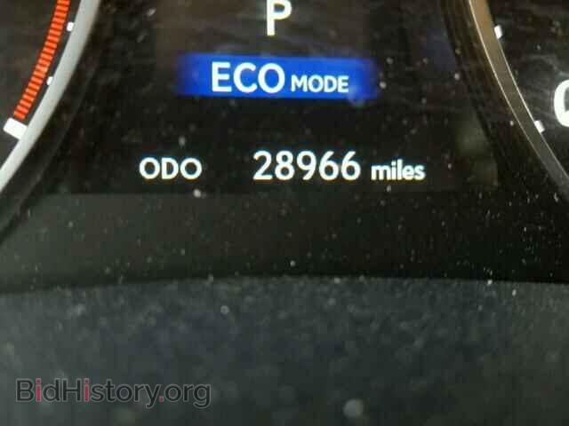 2014 LEXUS ES350 - VIN: JTHBK1GG0E2094614 - Фото 8