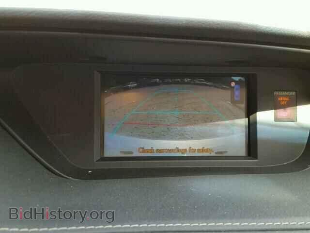 2014 LEXUS ES350 - VIN: JTHBK1GG0E2094614 - Фото 10