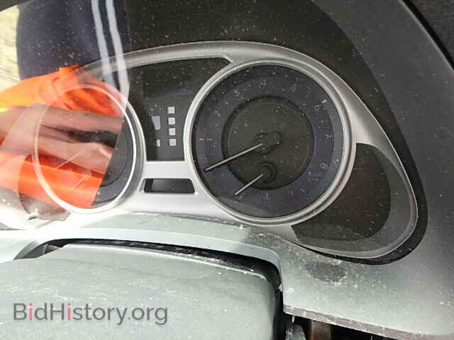 2008 LEXUS IS250 - VIN: JTHBK262X82079828 - Фото 8
