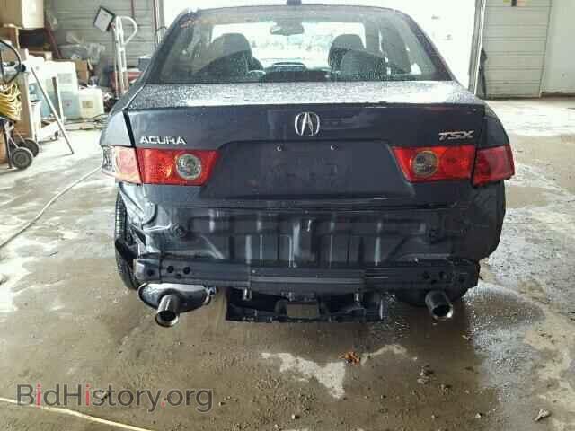 2008 ACURA TSX - VIN: JH4CL96818C002600 - Фото 9