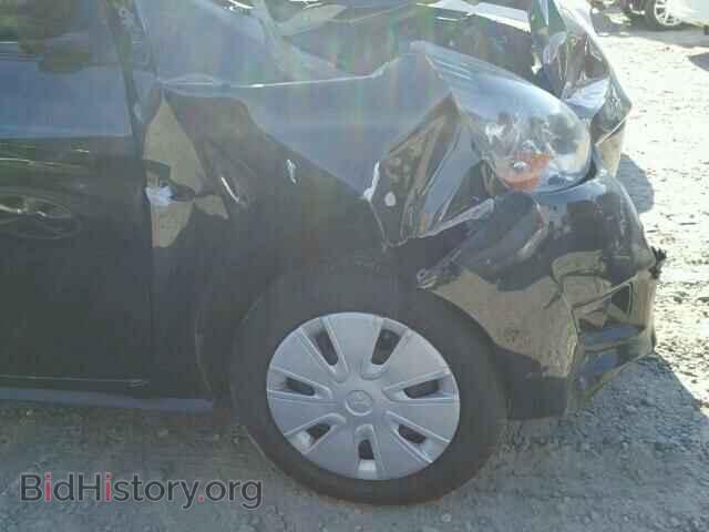 2015 MITSUBISHI MIRAGE - VIN: ML32A3HJ3FH036623 - Фото 9