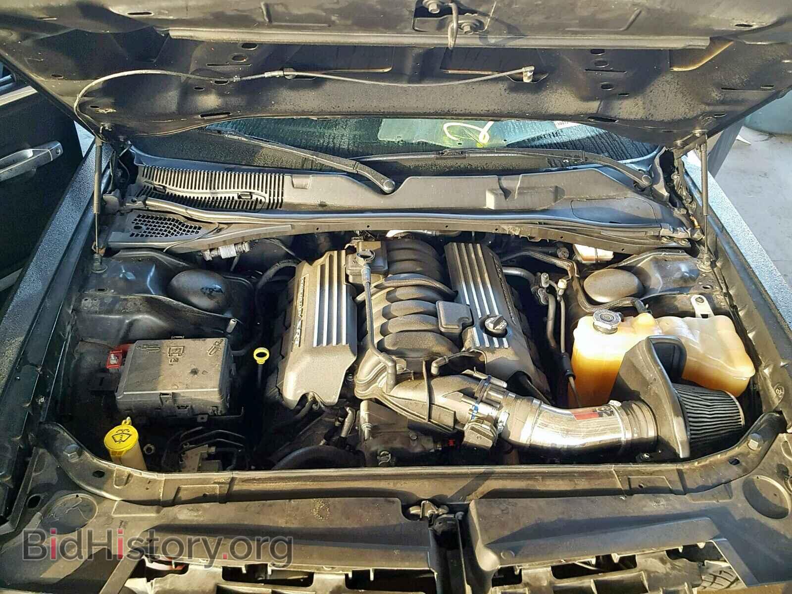 2016 DODGE CHALLENGER - VIN: 2C3CDZFJ2GH111858 - Photo 7