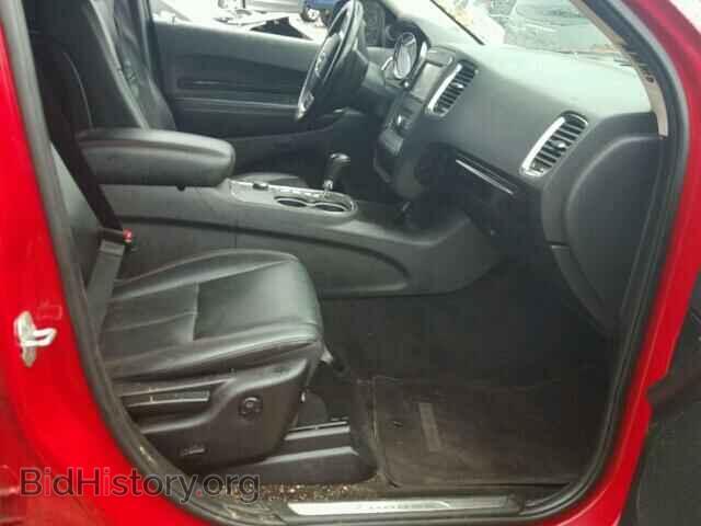 2011 DODGE DURANGO - VIN: 1D4SE6GT5BC683251 - Photo 5