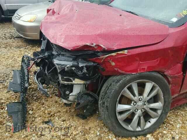 2011 DODGE DURANGO - VIN: 1D4SE6GT5BC683251 - Photo 9