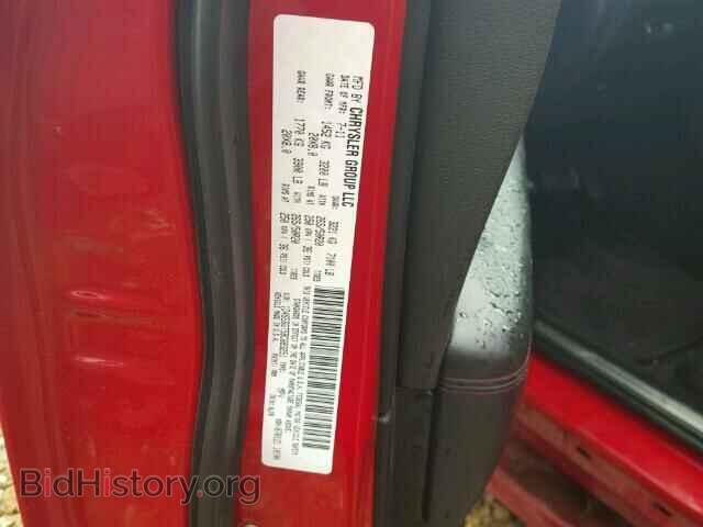 2011 DODGE DURANGO - VIN: 1D4SE6GT5BC683251 - Photo 10