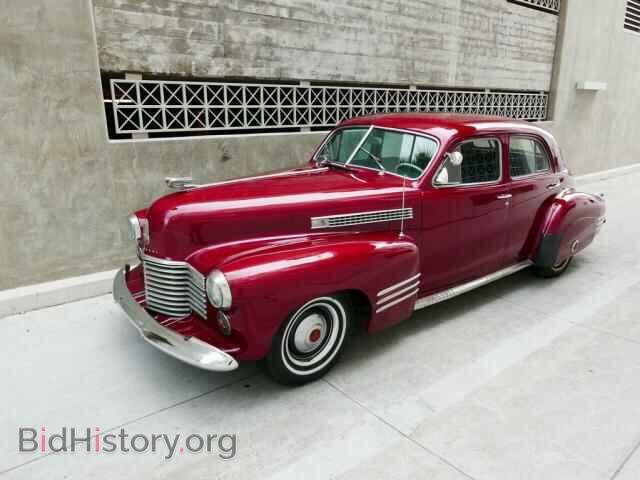 1941 CADILLAC ALL OTHER - VIN: 8364246 - Фото 2