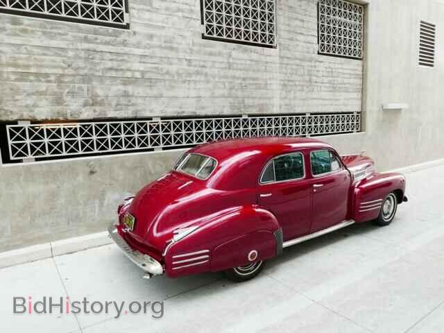 1941 CADILLAC ALL OTHER - VIN: 8364246 - Фото 3