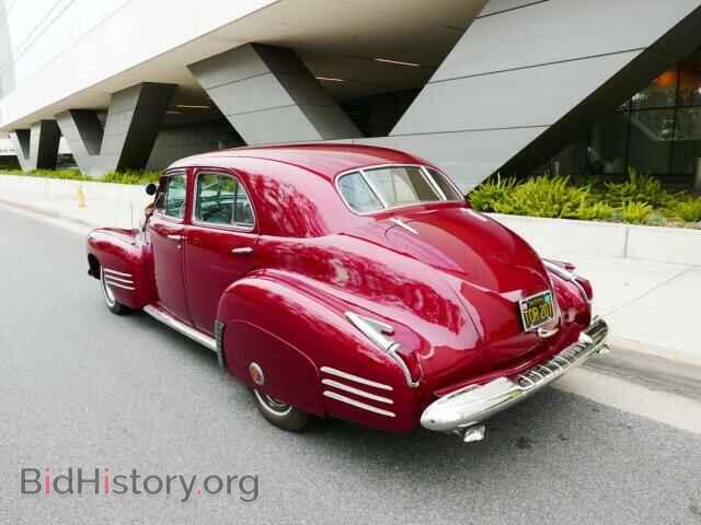 1941 CADILLAC ALL OTHER - VIN: 8364246 - Фото 4