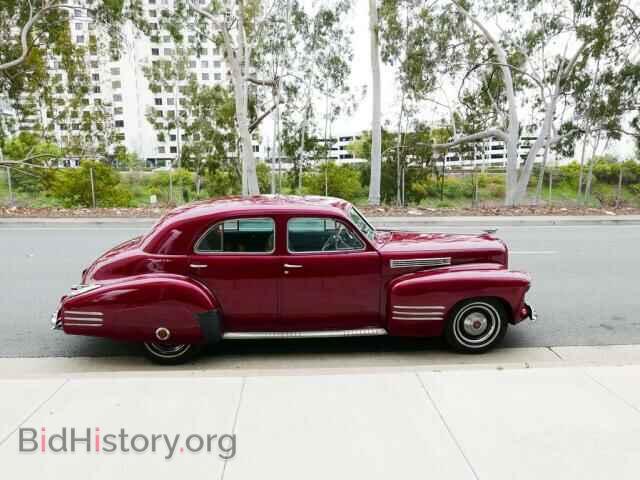 1941 CADILLAC ALL OTHER - VIN: 8364246 - Фото 8