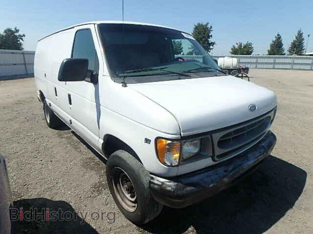 Photo 1FTNE24L3YHA24037 - FORD ECONOLINE 2000