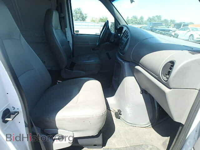 2000 FORD ECONOLINE - VIN: 1FTNE24L3YHA24037 - Photo 5