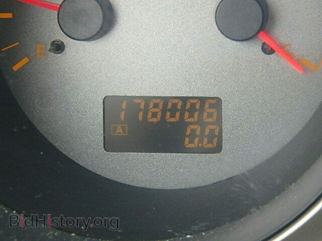 2006 NISSAN MAXIMA - VIN: 1N4BA41E36C859619 - Фото 8