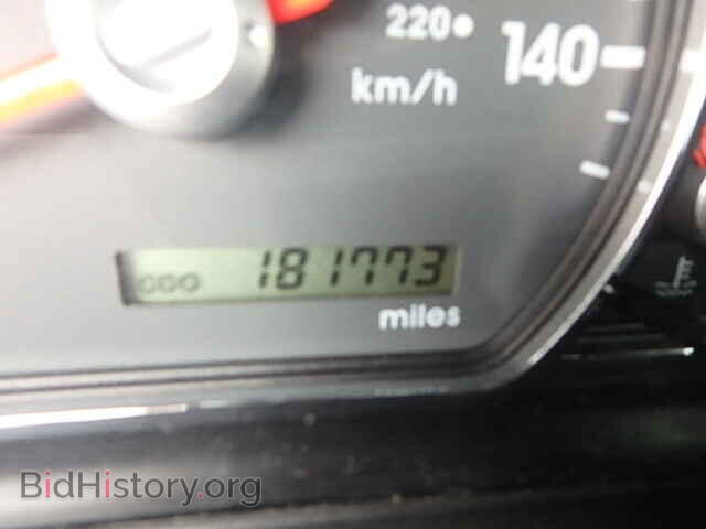 2010 MITSUBISHI GALANT - VIN: 4A32B3FF6AE007889 - Фото 8