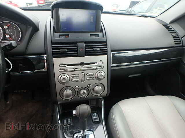 2010 MITSUBISHI GALANT - VIN: 4A32B3FF6AE007889 - Фото 9