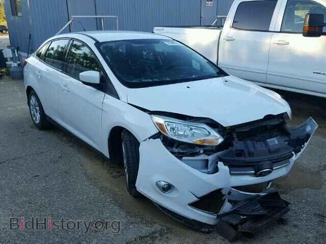 Photo 1FAHP3F24CL348174 - FORD FOCUS 2012